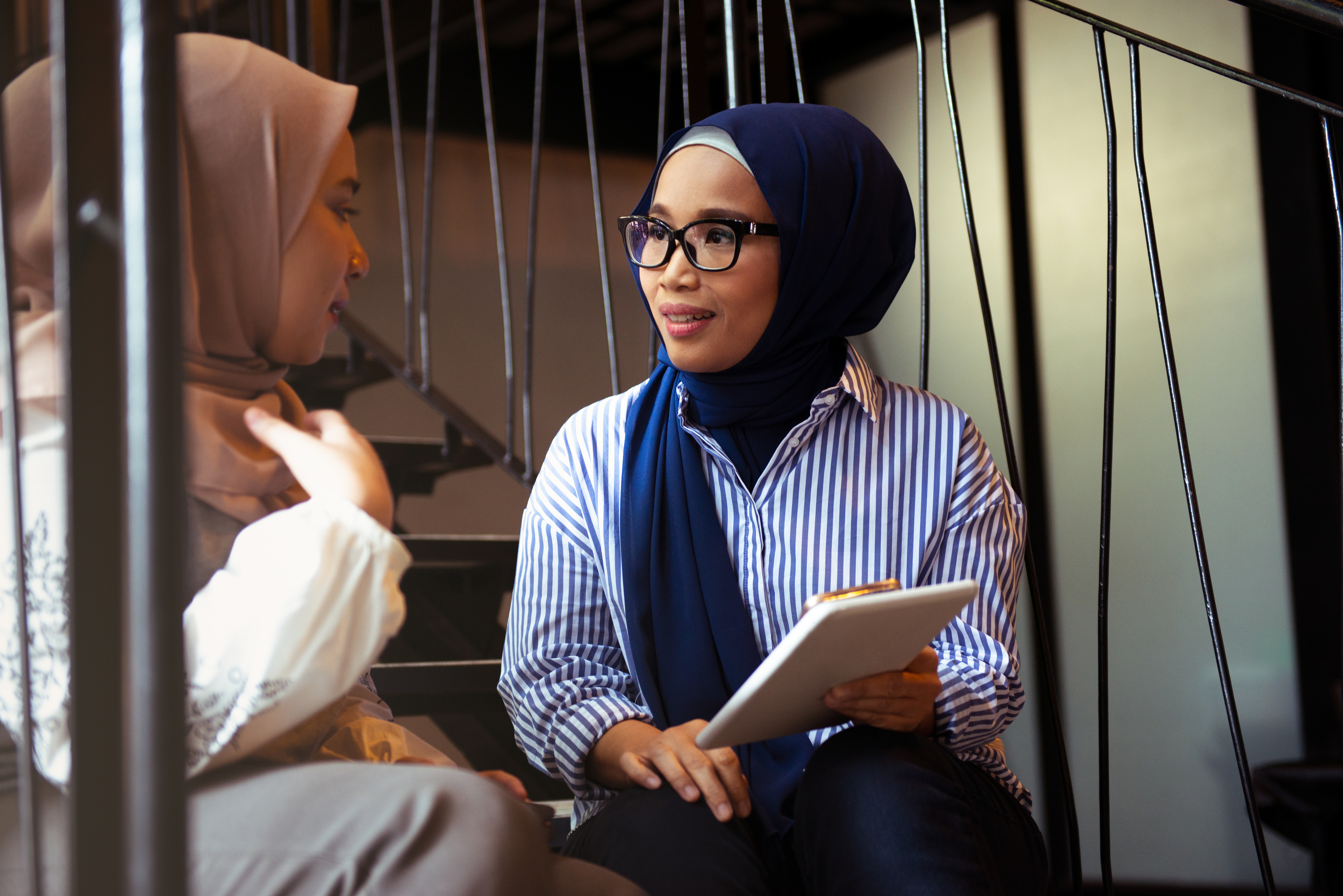 Malay women