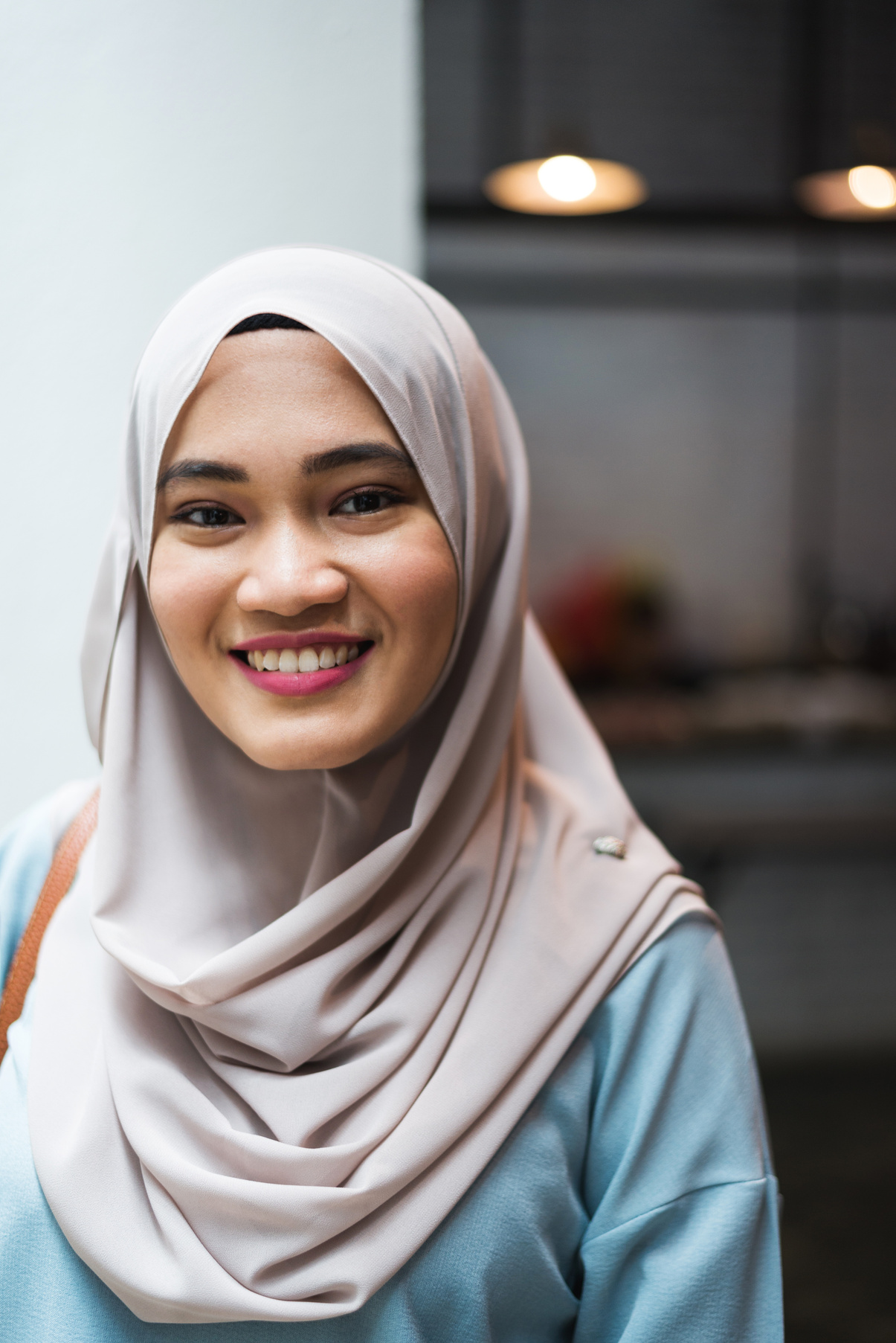 Malay women